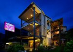 Sun Moon Inn