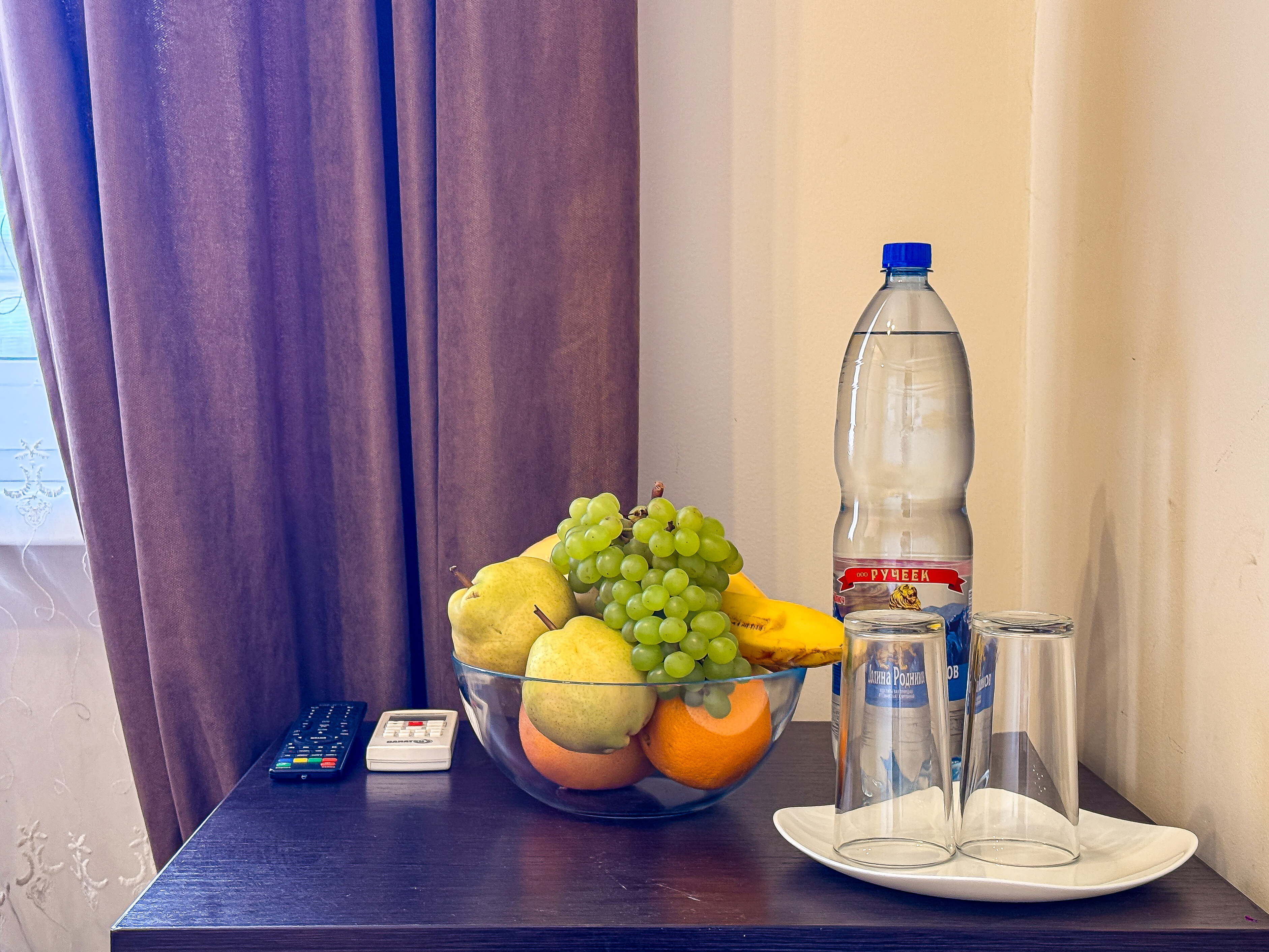 Фото Уютный