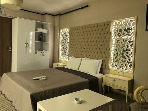 Lizzia Butik Hotel