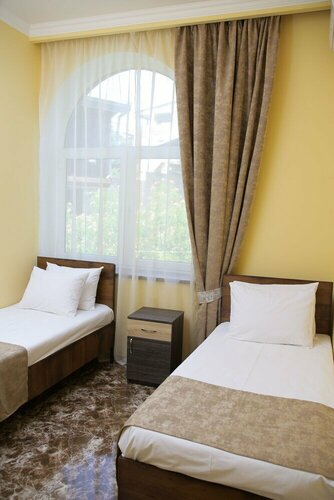 Гостиница Red Hotel в Ереване