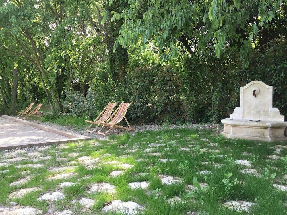 Domaine Les Martins — photo 2