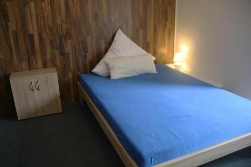 Гостиница Southend Hostel Bremen в Бремене