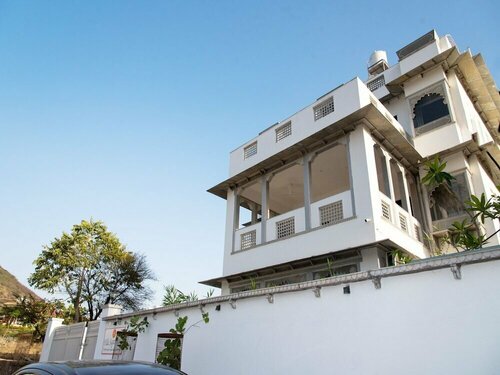 Гостиница Oyo 13793 Villa Sagat Raaso в Удайпуре