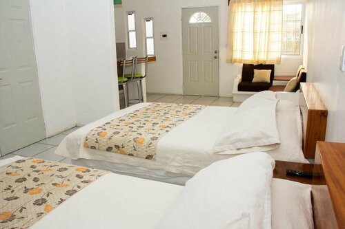 Гостиница Hotel Y Suites Del Pacifico в Салина-Крус