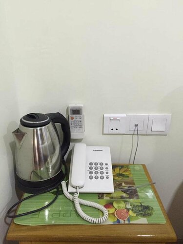 Гостиница Htun Yadanar Motel в Моламьяйне