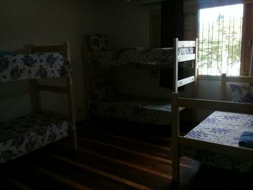 Гостиница Wanda chantels interchange 3 - Hostel