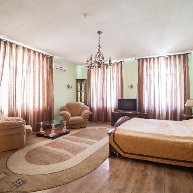 Фото Family Hotel