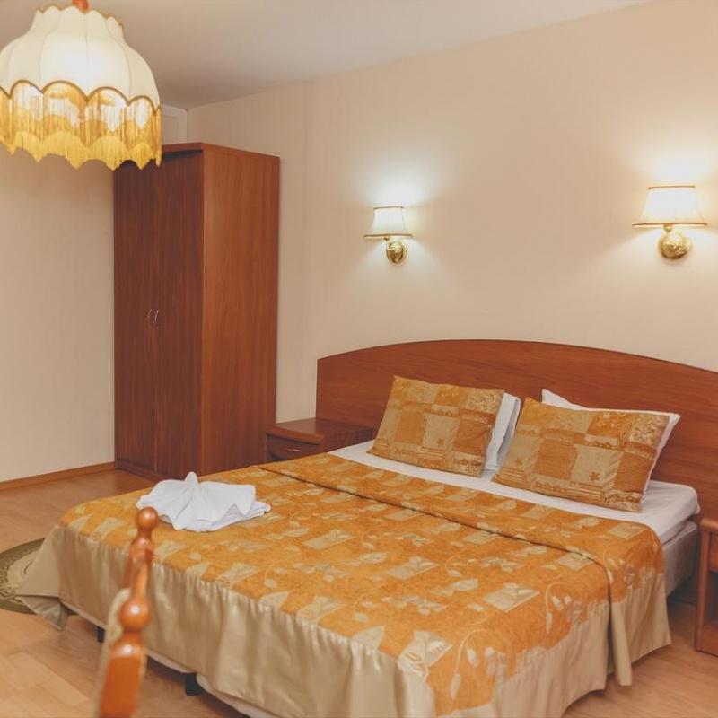 Фото Виктория Паласе