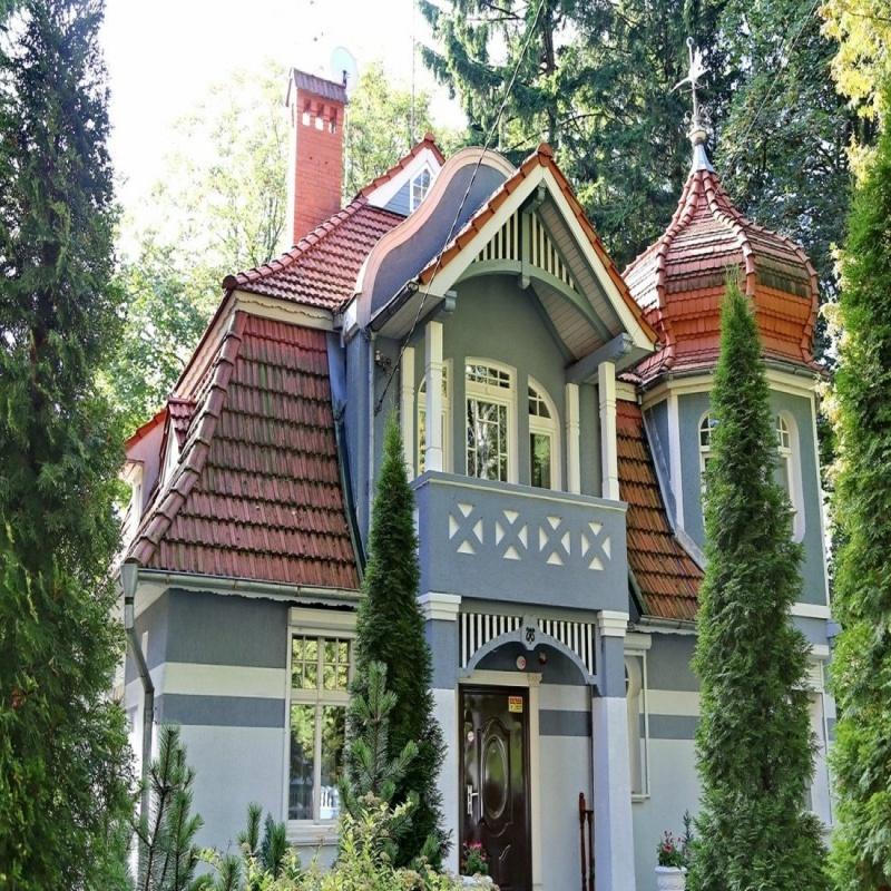 Фото Золотая бухта