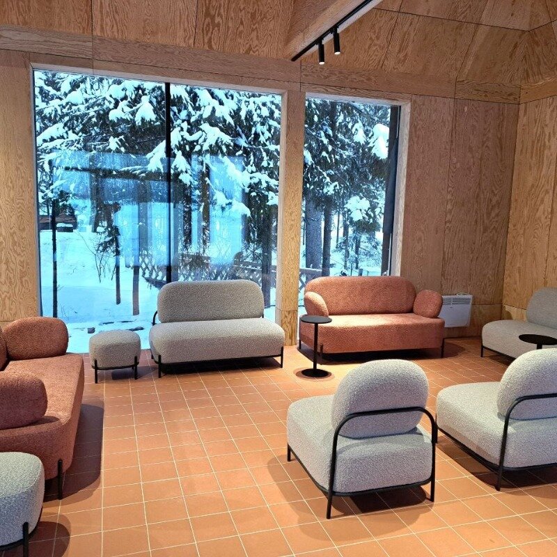 Фото Русские Сезоны Эмбиент Парк