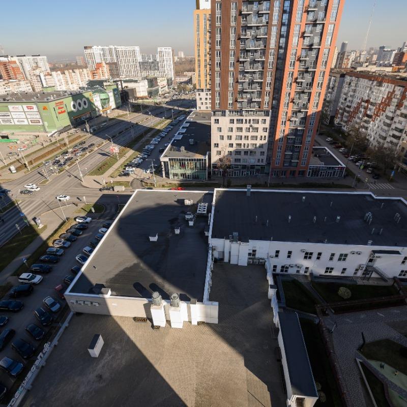 Фото Abri Luxe Berlin