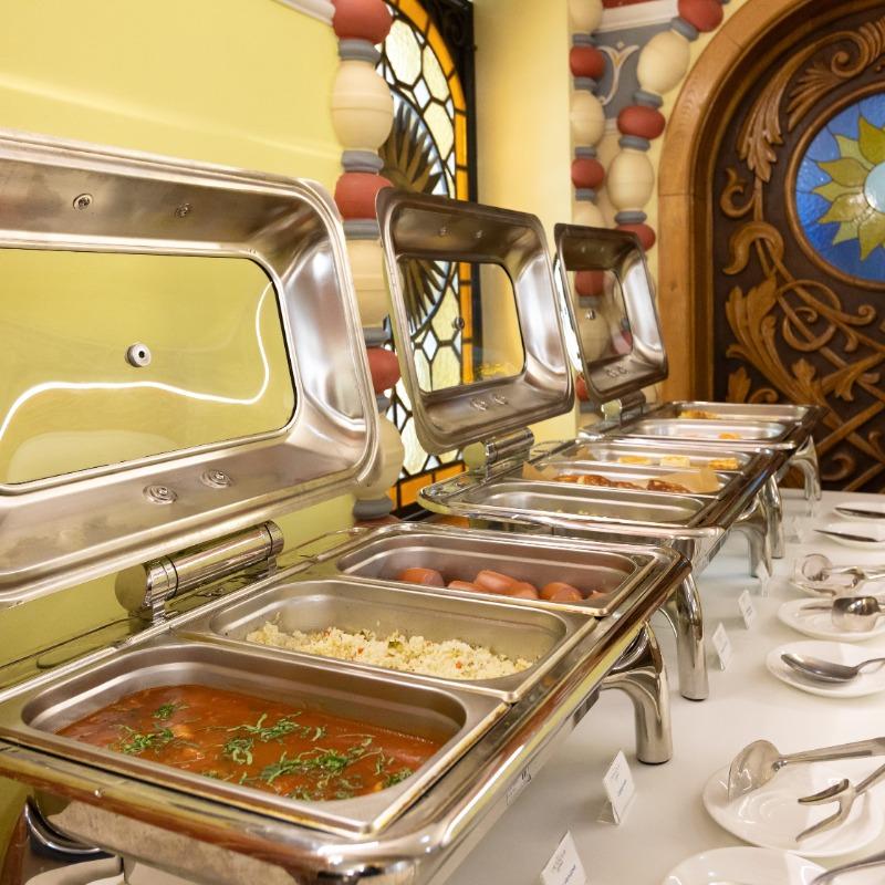 Фото ГОСТИНИЦА «СРЕТЕНСКАЯ»