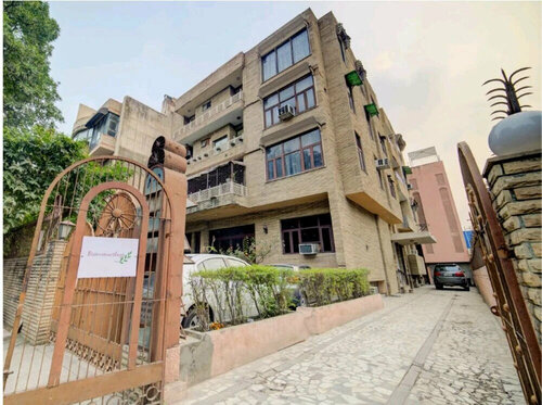 Bienvenue Stays - Hostel