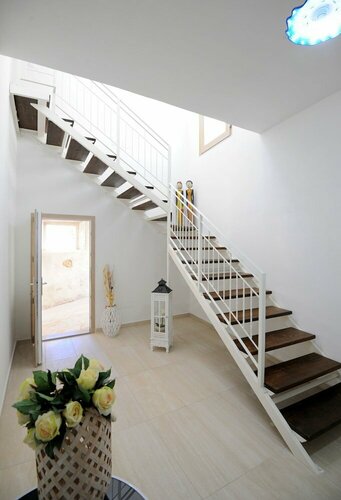 Гостиница Inah Boutique Rooms в Доргали