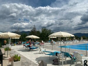 Гостиница Il Pozzo Country House