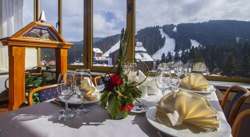 Гостиница Отель Самоков в Софийской области