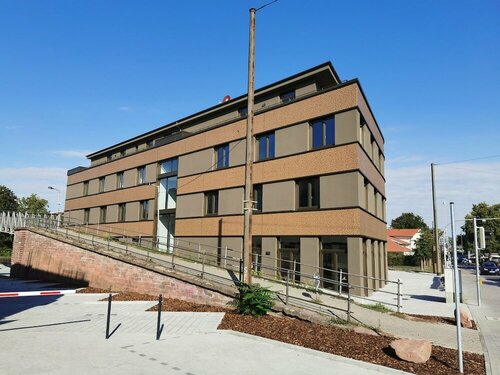 Гостевой дом GuestHouse Speyer в Шпайере