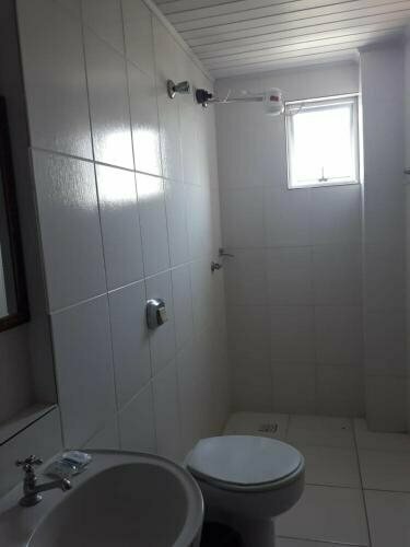 Гостиница Hotel Nacional Palace в Штате Парана