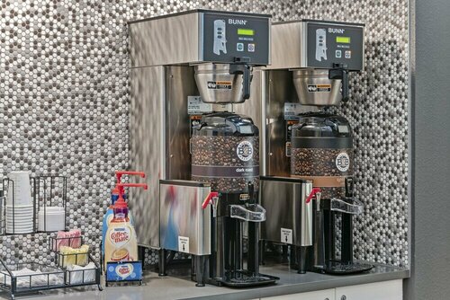 Гостиница Extended Stay America Premier Suites Orlando Sanford в Санфорде
