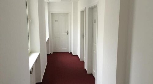 Гостиница Hotel Continental в Кобленце