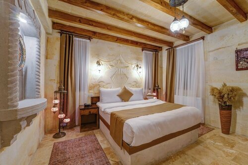 Гостиница Enjoy Stone House в Невшехире