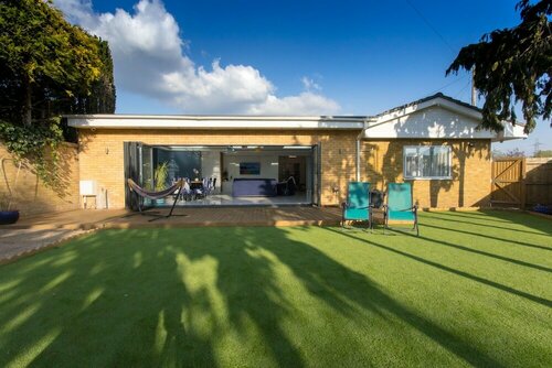 Heathrow Windsor Studios and Rooms