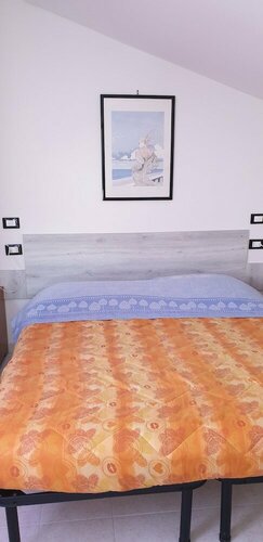 Гостиница Le Acacie rooms в Молизе