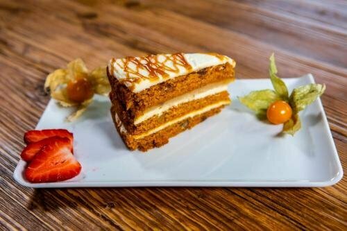 Гостиница Blncty в Берлине