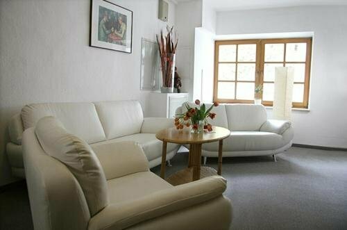 Гостиница Stadthotel Erding в Эрдинге