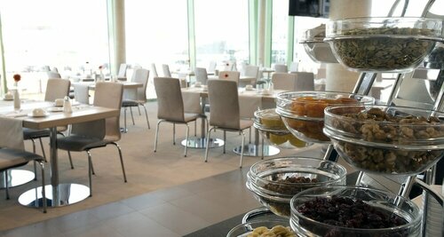 Гостиница Best Western Plus Hotel Bremerhaven в Бремерхафене