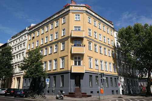 Smartloft apartments&art