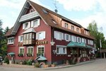 Parkhotel Krone Maleck