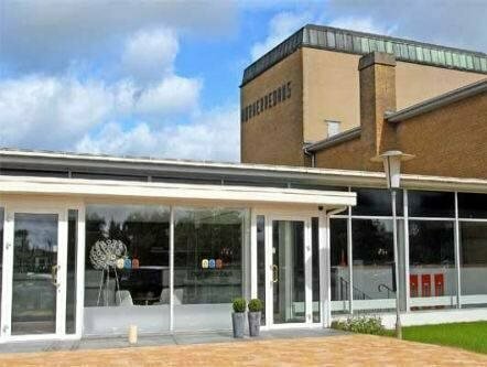 Гостиница Hotel Nørherredhus в Южной Дании