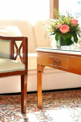 Гостиница Scarpati в Вуппертале