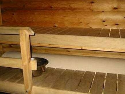 Гостиница Hotel Hanhi в Уусимаа