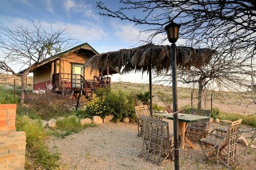 Гостиница Boker Valley Vineyards Farm в Южном АО