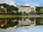 Flamingo Hotel by The Lake