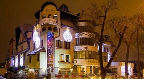 Czarny Kot
