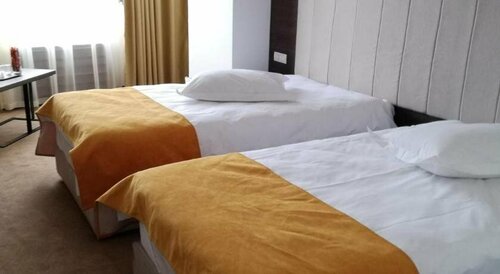 Гостиница Europeca в Крайове