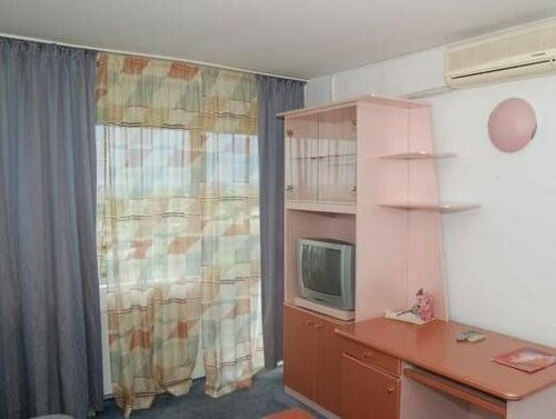 Гостиница Ramada by Wyndham Slatina Parc в Слатине