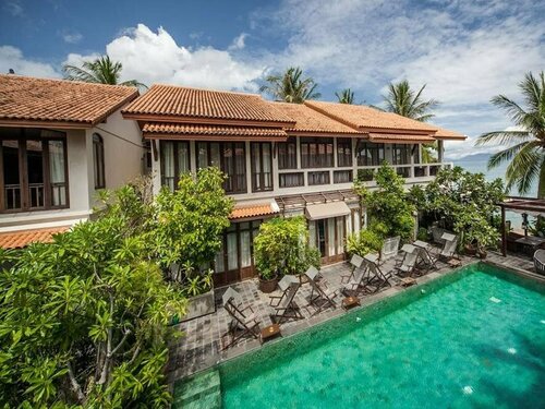 B House Samui
