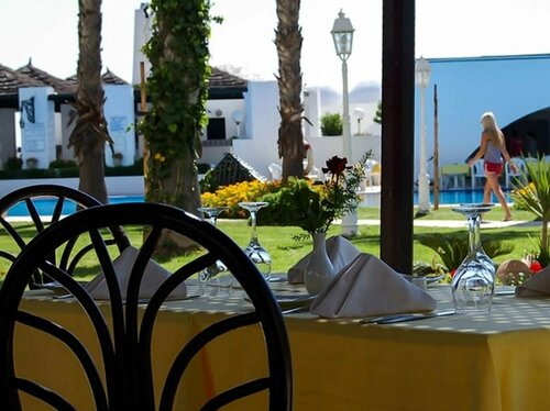 Гостиница L'Orient Palace Resort and SPA в Сусе