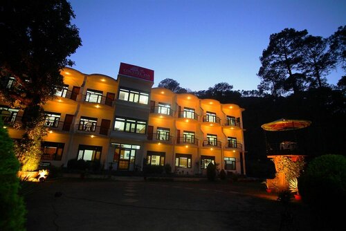 Country Inn Sattal