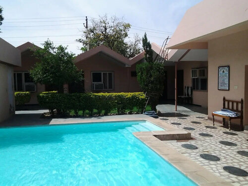 Гостиница Hotel Master Paradise в Пушкаре