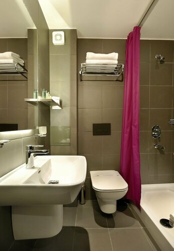 Гостиница Tulip City Taksim Hotel в Бейоглу