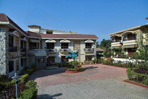 Гостиница Basilica Holiday Home в Лонавала