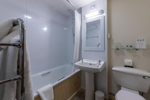 Гостиница The Norseman Hotel в Уике