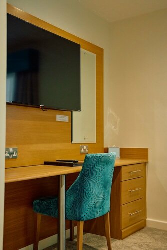 Гостиница Briar Court Hotel в Галифаксе