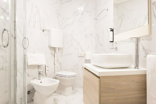 Гостиница Hotel San Marco Fitness Pool & SPA в Вероне