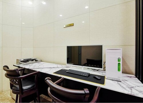Гостиница Hotel The Class